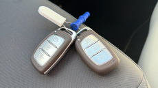 Hyundai BAYON 1.0 TGDi Ultimate 5dr DCT Petrol Hatchback